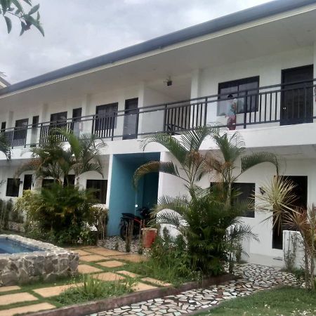 Pedro'S Resort Panglao Bagian luar foto