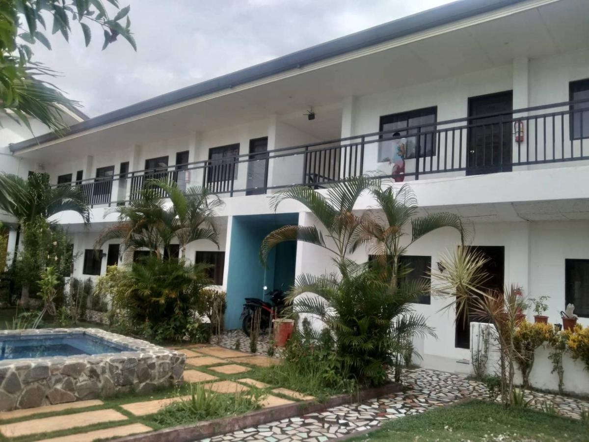 Pedro'S Resort Panglao Bagian luar foto