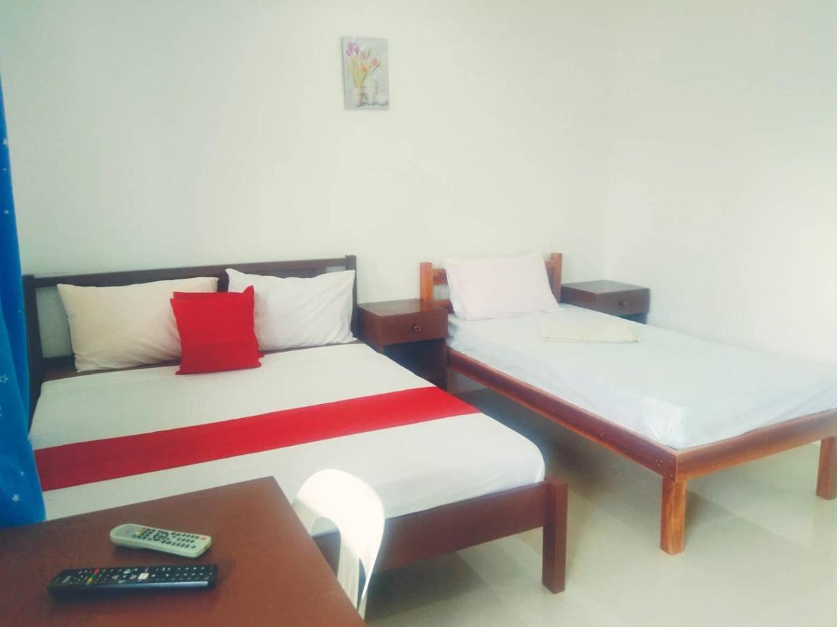 Pedro'S Resort Panglao Bagian luar foto