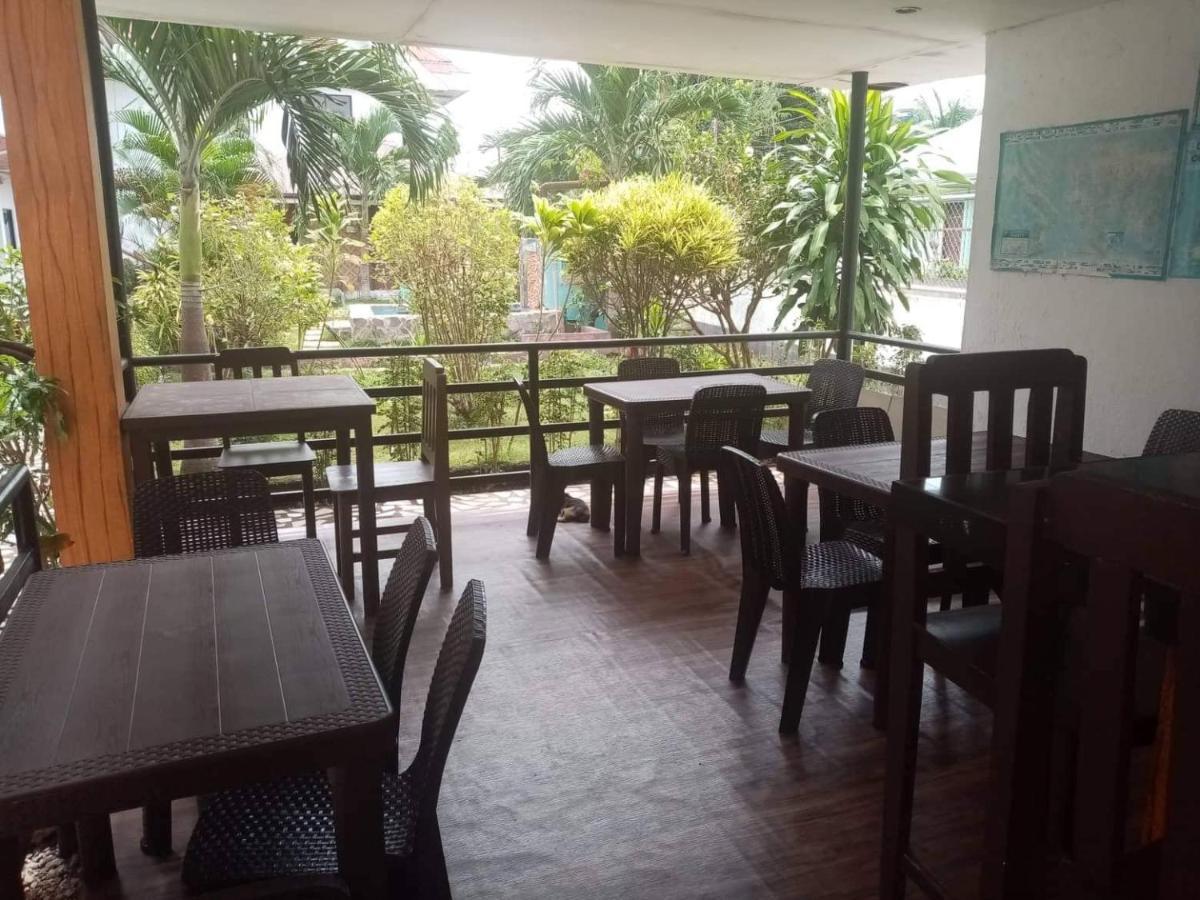 Pedro'S Resort Panglao Bagian luar foto