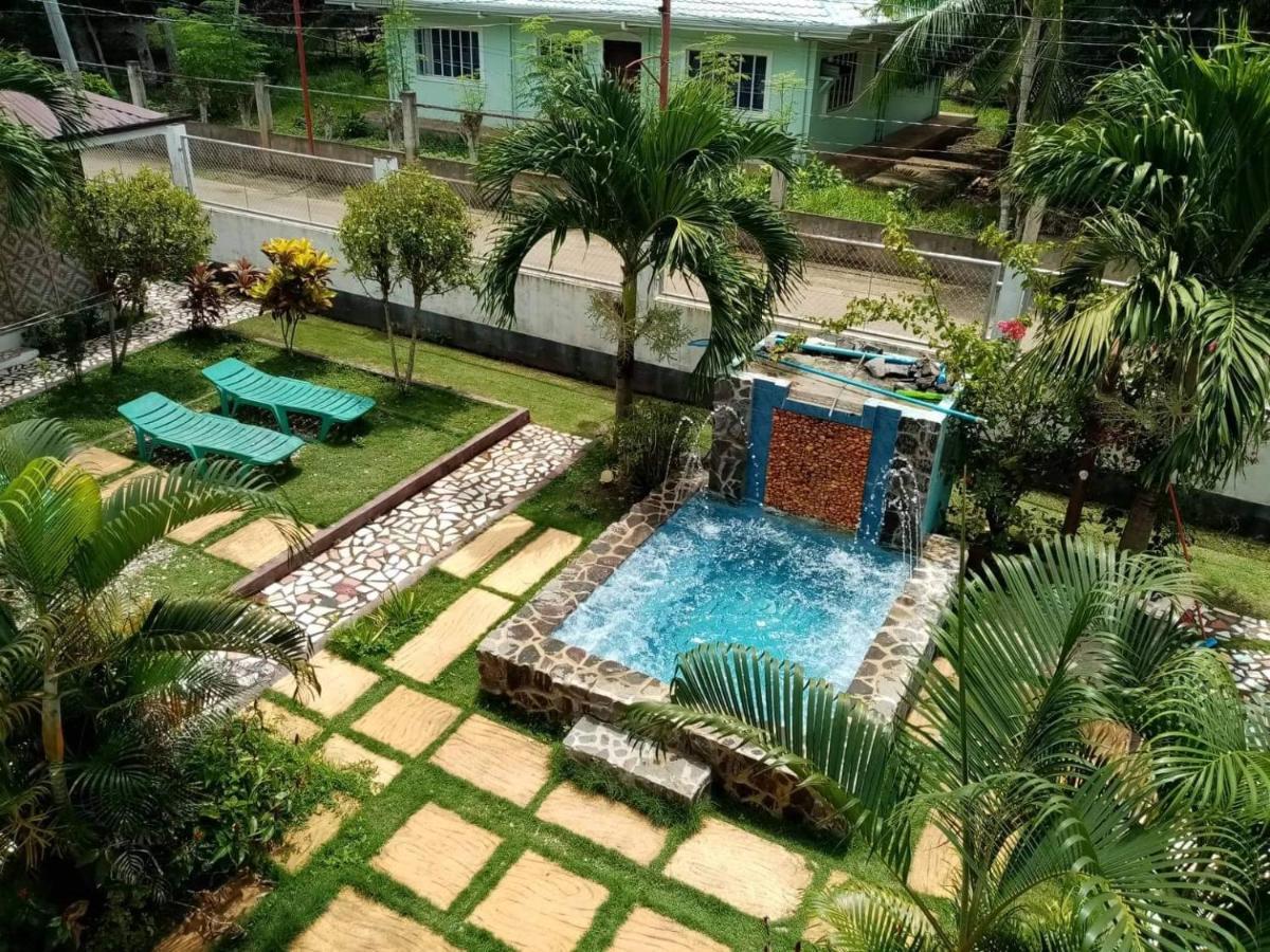 Pedro'S Resort Panglao Bagian luar foto